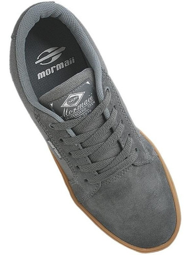 Tênis Mormaii Crew | Radan Esportes