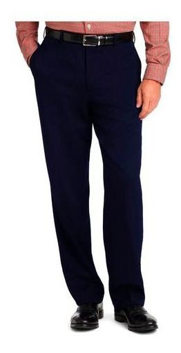 calça social masculina com elastico na cintura