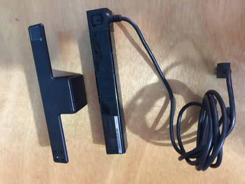 Camara Playstation 4 Sony Original Con Base (Usado)