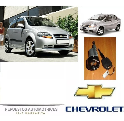 Cilindro Switchera Aveo 05-09 Original  96414708 30