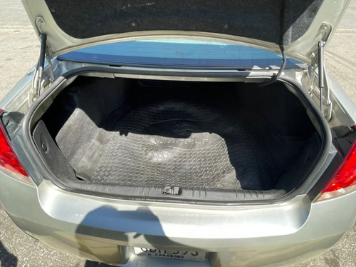 Imagen 8 de 8 de Chevrolet Impala Ss