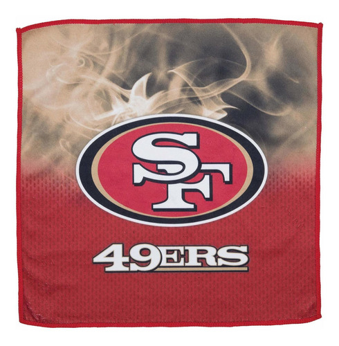 Strikeforce Bowling San Francisco 49ers Nfl On Fire