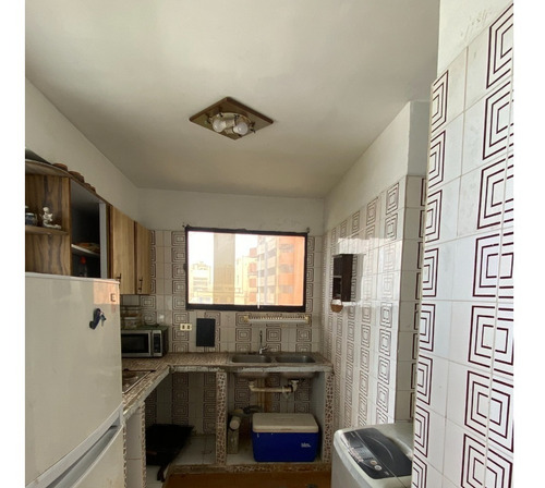 Imagen 7 de 10 de Apartamento En Venta Macuto La Guaira Vargas