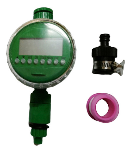 Auto Electronic Electronic Hose Water Timer 2024