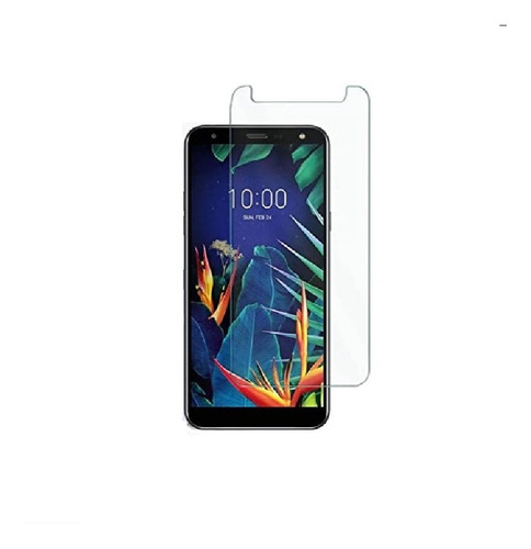 Protector De Pantalla Vidrio Templado LG K40