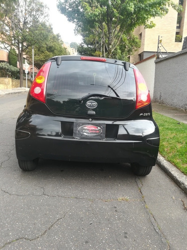 Byd F0 2012 1.0l