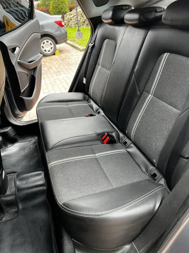 Chevrolet Tracker 1.2 T Ltz At