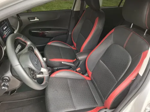Kia Picanto 1.2 Gt-Line