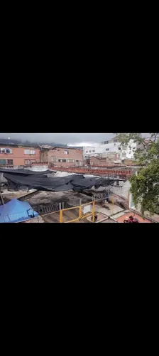 Lote Comercial Tequendama 320