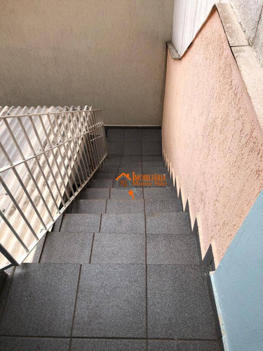 Imagem 25 de 30 de Casa À Venda, 130 M² Por R$ 600.000,00 - Parque Santo Antônio - Guarulhos/sp - Ca0372