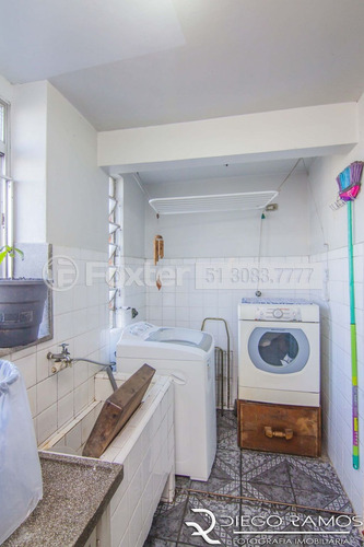 Imagem 16 de 26 de Apartamento, 3 Dormitórios, 96.64 M², Bom Fim - 176667