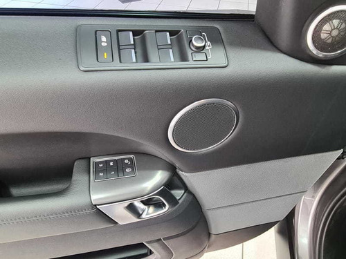 Imagem 10 de 15 de Land Rover Range Rover Sport 3.0 Se 4x4 V6 24v Diesel 4