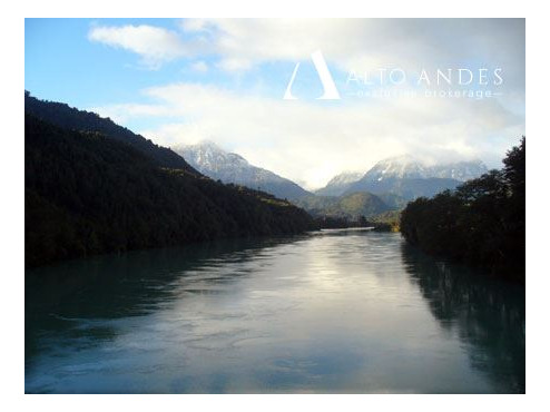 Imagen 15 de 19 de Hermoso Y Prístino Bosque 93 Has Laguna Candelaria Puelo