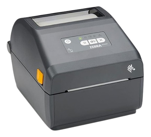 Impresora Zebra Zd421, Térmica Directa Zad4042-d03m00ez