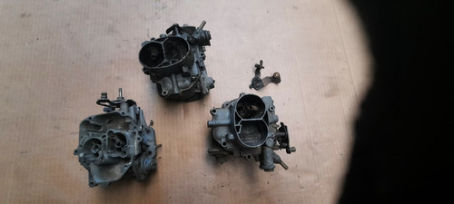 Carburador Citroen Ami8 Mehare (Usado)