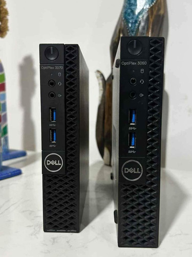 Dell Optiplex 3070 Core I5 9na Generación 