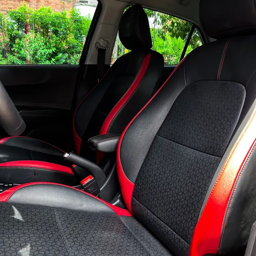 Kia Picanto 1.2 Gt-Line At