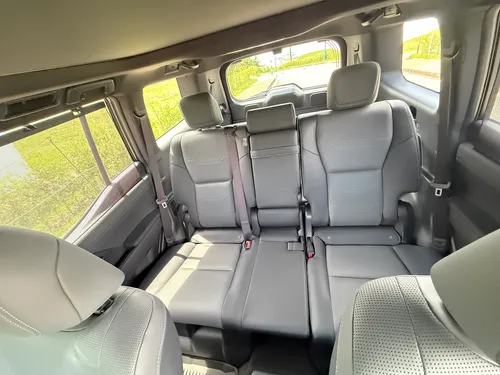 Lexus Gx550 Luxury Plus Biturbo Maxima Configuracion