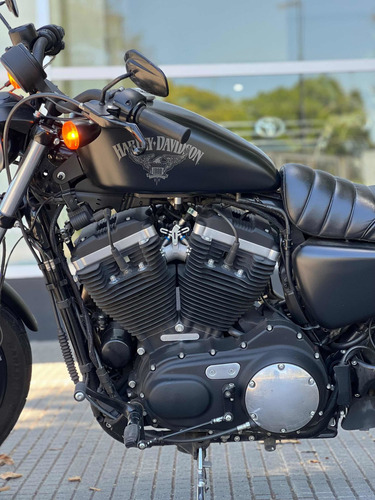 Imagen 19 de 25 de Harley Davidson Harley Davidson