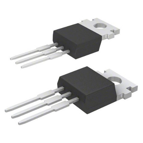 Transistor Tip30b Tip30c Tip30  X2 Unidades