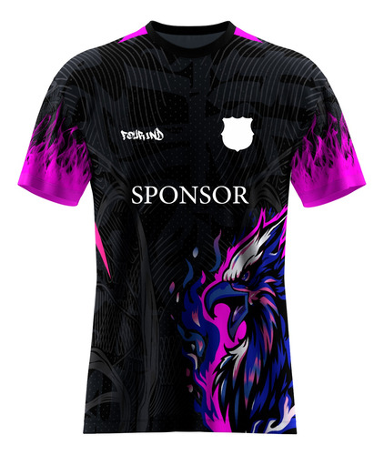 Camiseta De Futbol Personalizados Equipos