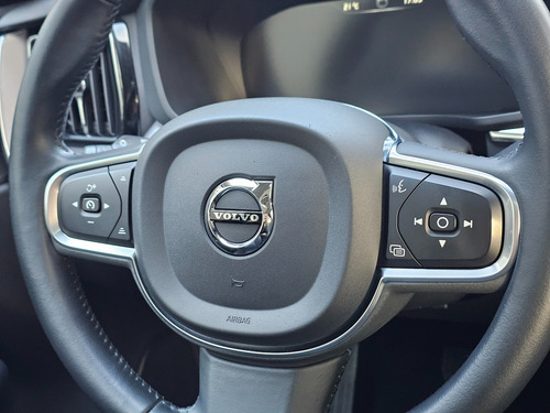 Volvo XC60 2.5 T5 Inscription
