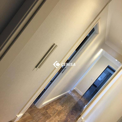 Imagem 23 de 30 de Apartamento Com 4 Dormitórios À Venda, 128 M² - Centro - Indaiatuba/sp - Ap1057
