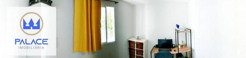 Imagem 11 de 20 de Apartamento À Venda, 44 M² Por R$ 125.000,00 - Jardim Nova Suíça - Piracicaba/sp - Ap0930