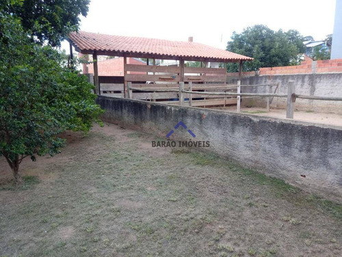 Imagem 26 de 30 de Chácara À Venda, 1000 M² Por R$ 550.000,00 - Parque Dos Cafezais Ii - Itupeva/sp - Ch0102