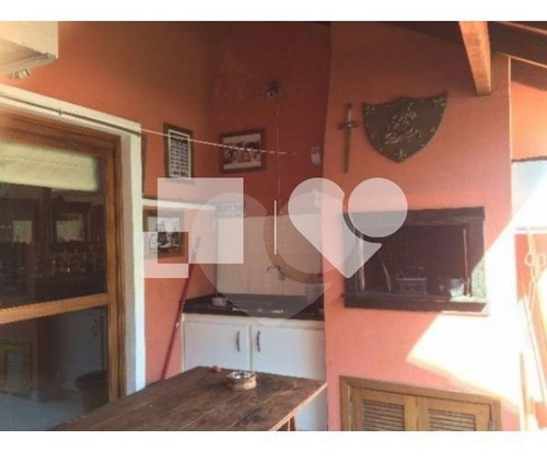 Imagem 16 de 17 de Casa-porto Alegre-sarandi | Ref.: Reo415972 - Reo415972