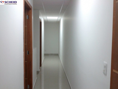 Imagem 9 de 10 de Imóvel Comercial Acabamento Impecável - Mr47135