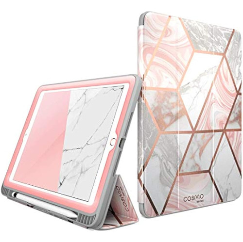 I-blason Case For iPad 6th Generation, iPad 9.7 Case 2018/20