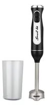 Comprar Licuadora De Mano Mp600 Negra Smart-tek