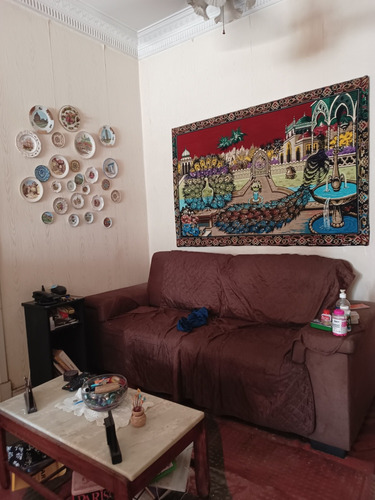 Dueño Vende Apto. 115 M2 Negociable ,ascen. Calef.portería
