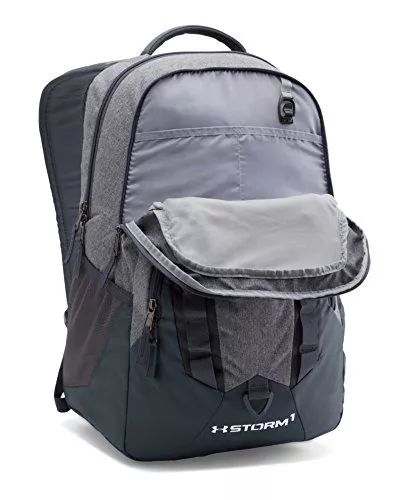 Samsonite Mochila Storm Grafito