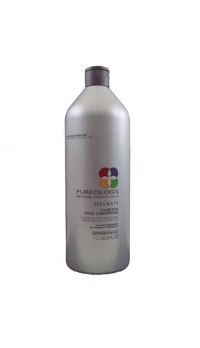 Hydrate Conditioner Pureology 33.80 Oz
