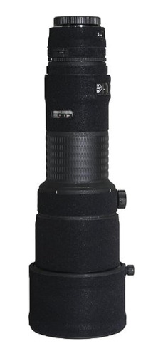 Lenscoat Lcs50045bk Sigma 500 F4.5 Lens Cover (negro)