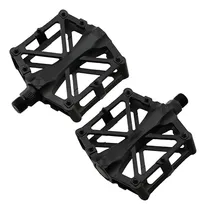 Comprar Pedales Bicicleta Bmx Mtb Mountain  Aluminio Rosca 9\u002F16