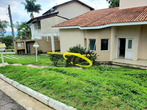 Casa À Venda, 140 M² Por R$ 720.000,00 - Vila Verde - Transurb - Cotia/sp - Ca5081