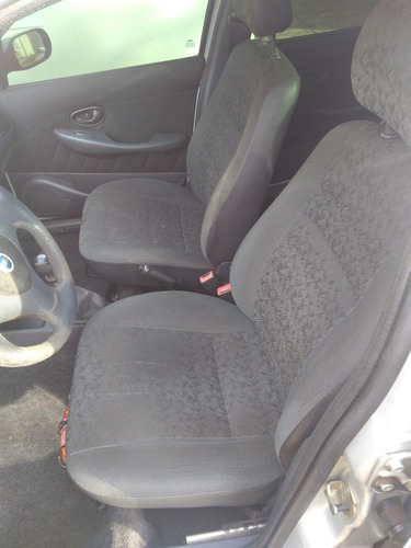 Fiat Siena 2007 1.0 Fire Celebration Flex 4p