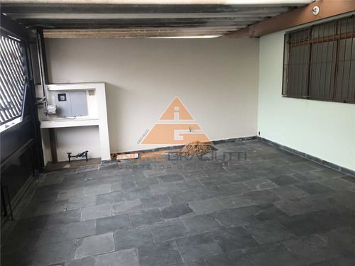 Imagem 15 de 15 de Terrea - Vila Pires - Santo Andre - Sao Paulo | Ref.: - 4055
