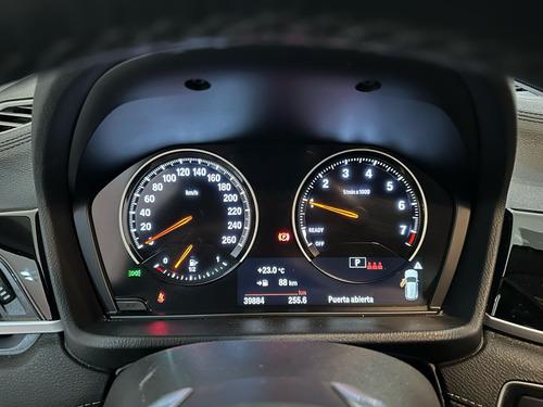 BMW X1 2.0 Sdrive 20ia X Line At