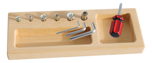 Juego De Tablero De Destornillador, Tableros Ocupados, Juego