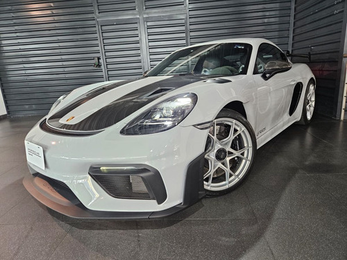 Porsche 718 Cayman Gt4 Rs 2025