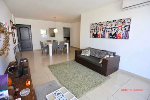 Imagen 6 de 14 de Venta De Apartamento En Ph San Francisco Bay 20-4084