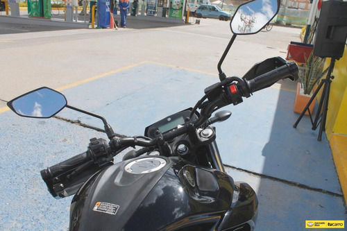 Imagen 18 de 25 de Yamaha Fz-25 2019