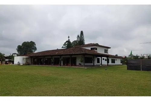 Lote En Rionegro, Cimarronas