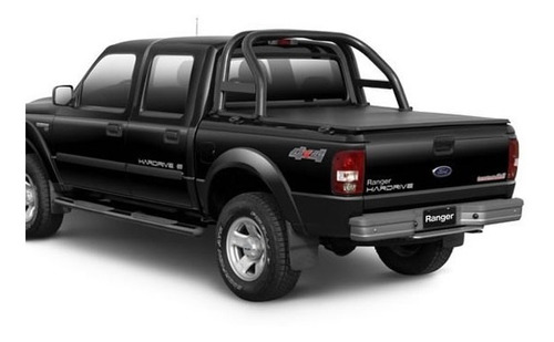 Ford Ranger 2005 - 09 Faro Trasero Izquierdo = Conduct