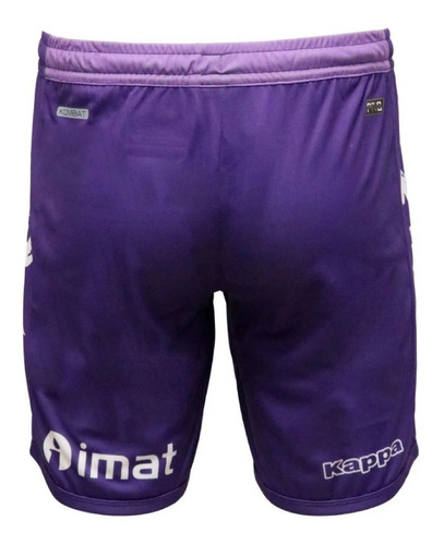 Imagen 4 de 7 de Short Huracan Arquero Pro Ryder 2023 Violeta
