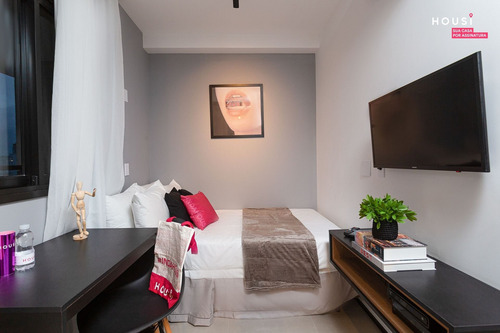 Imagem 3 de 15 de Apartamento - Vila Mariana - Ref: 1111 - L-1111